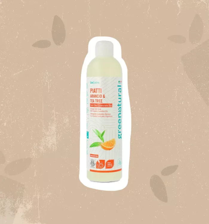 Detergente Piatti