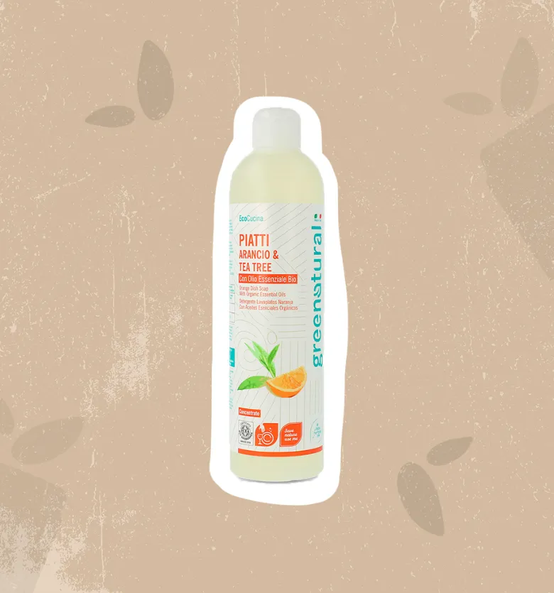 Detergente Piatti