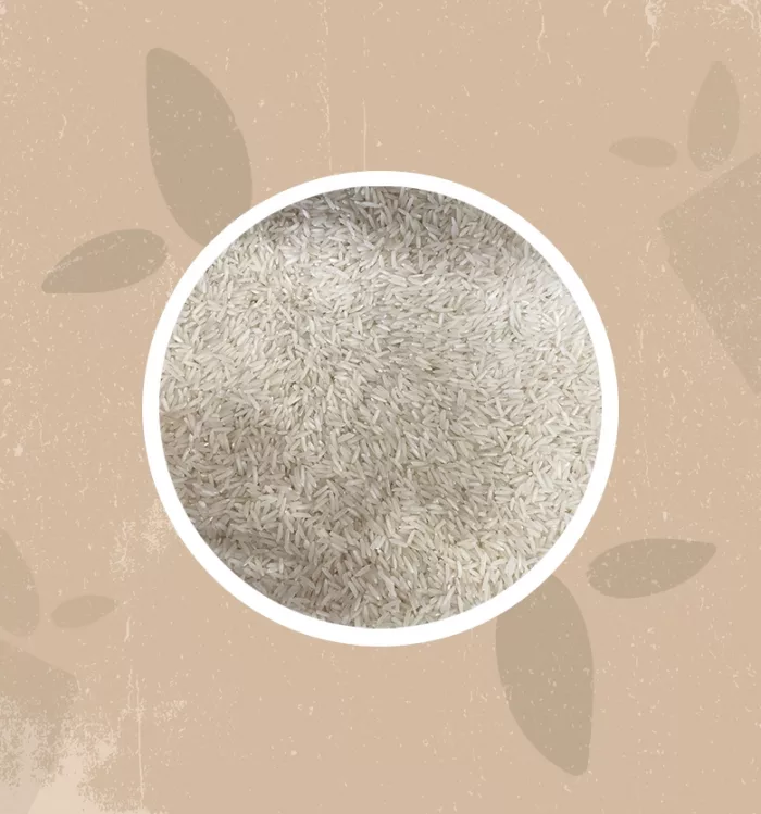 Riso Basmati