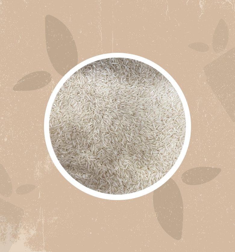 Riso Basmati