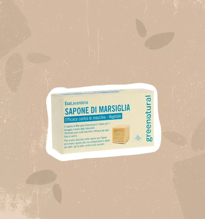 Sapone di Marsiglia