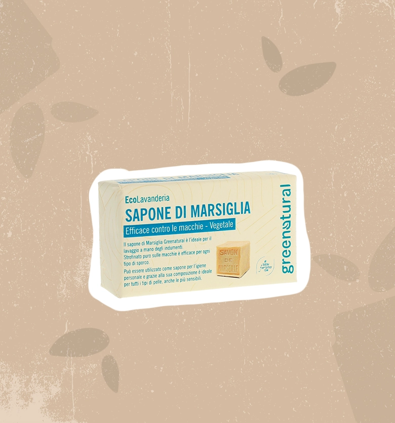 Sapone di Marsiglia