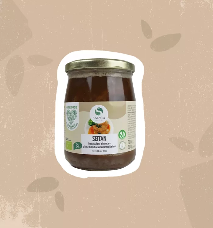 Seitan bio
