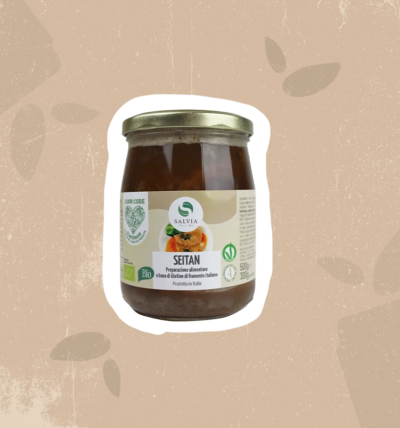 Seitan bio