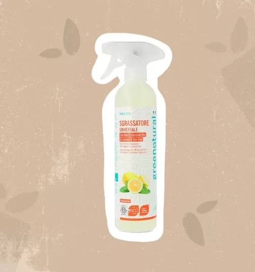 Sgrassatore universale