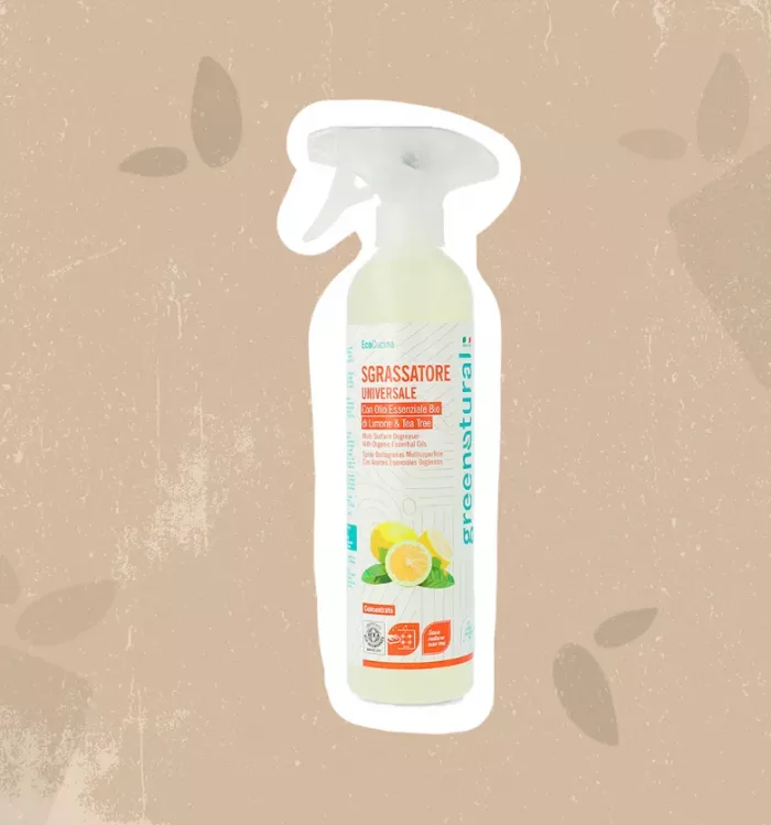 Sgrassatore universale