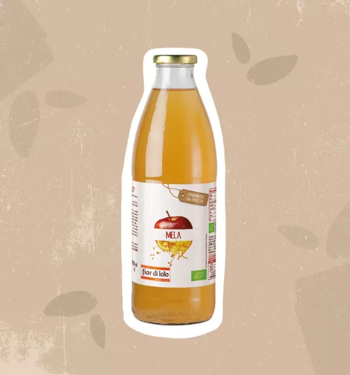 Succo di Mela Bio