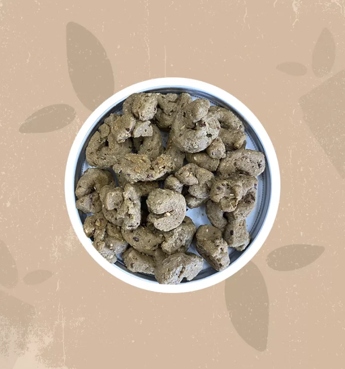 Taralli ai Multicereali