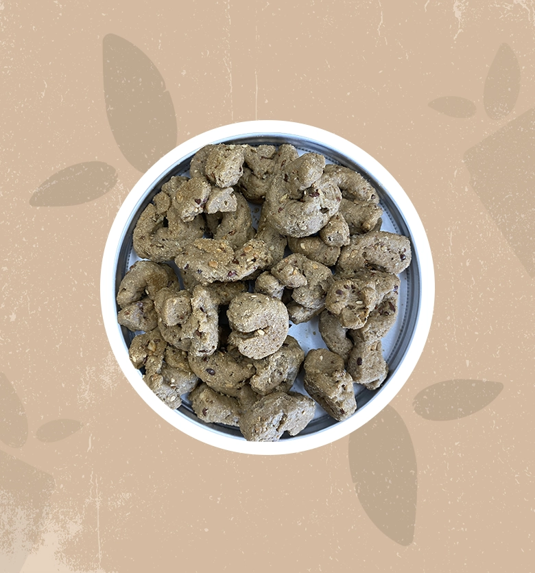 Taralli ai Multicereali
