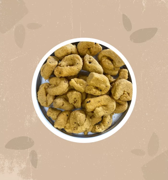Taralli al Peperoncino