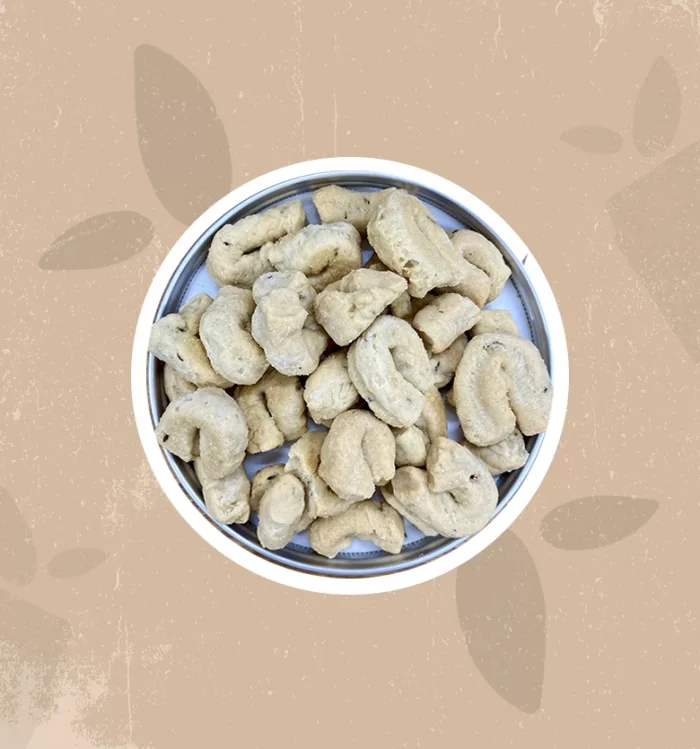 Taralli al Finocchio