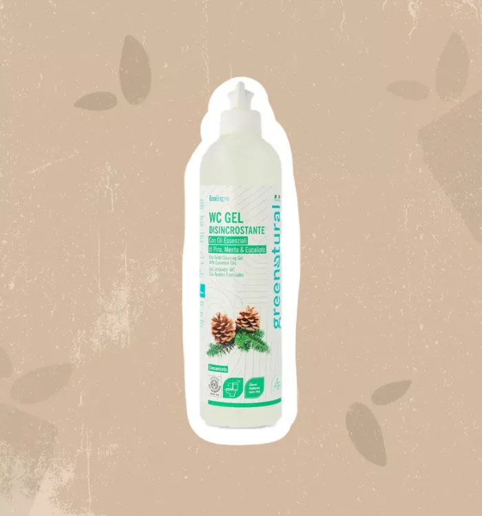 WC Gel