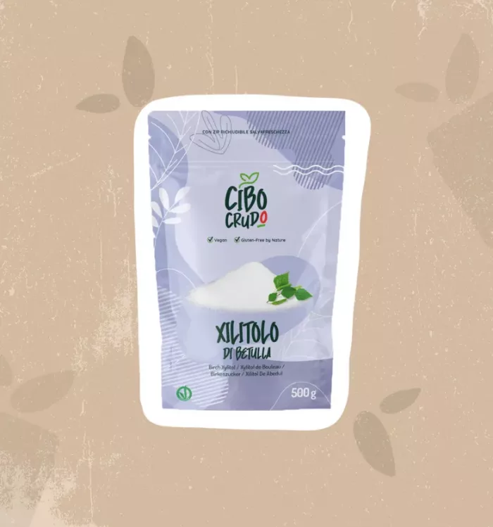 Xilitolo di Betulla