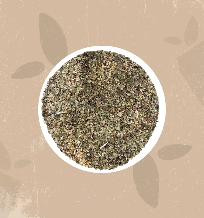 za'atar