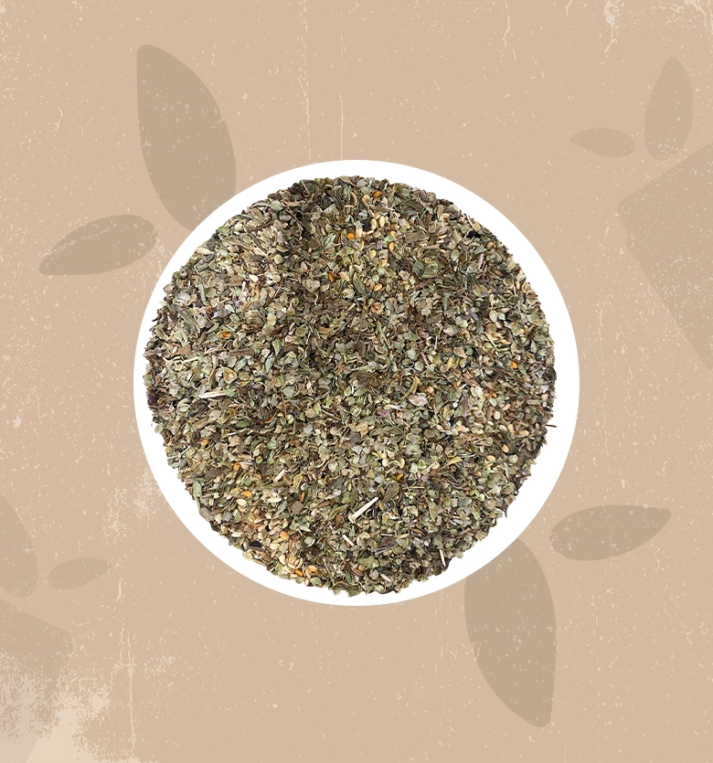 za'atar