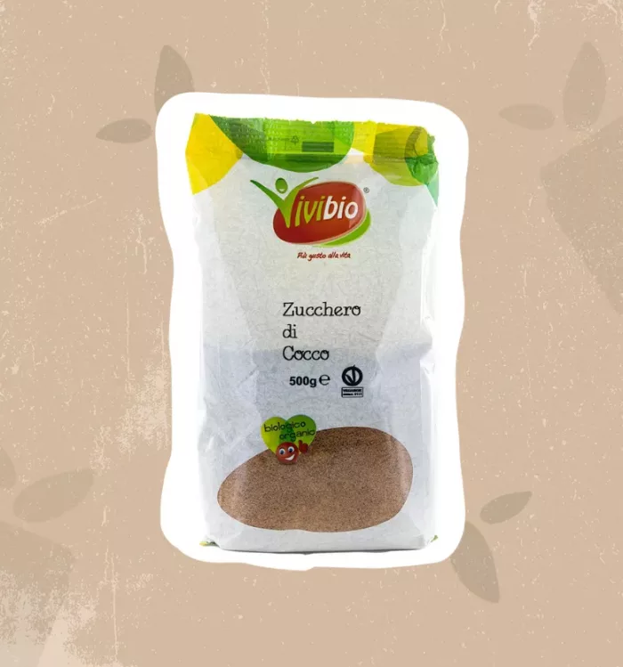 Zucchero di Cocco