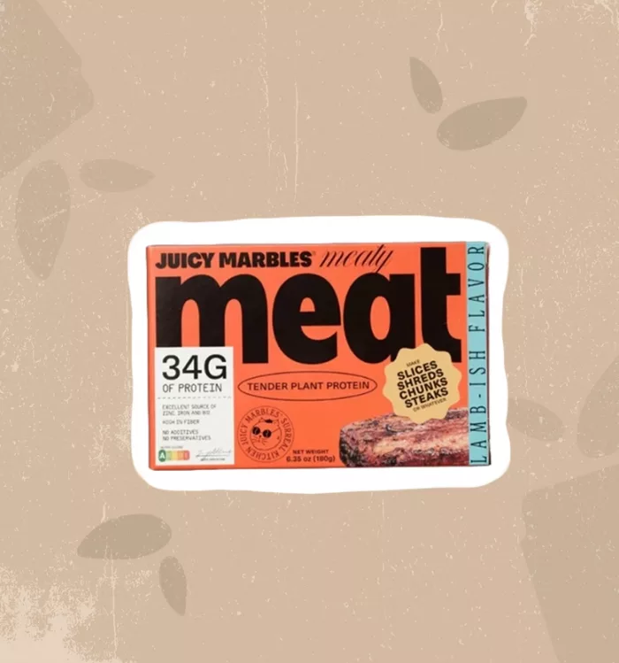 Filetto vegan gusto agnello