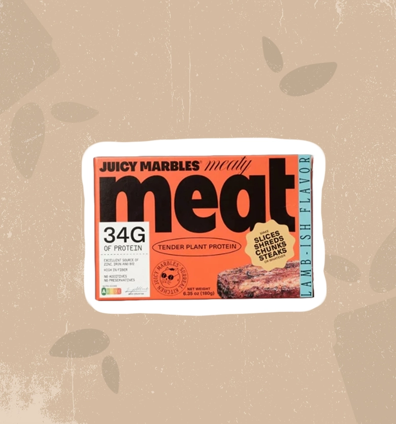Filetto vegan gusto agnello