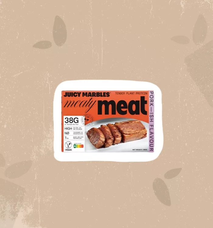 Filetto vegano gusto maiale