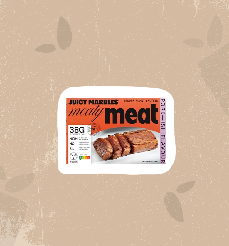 Filetto vegano gusto maiale