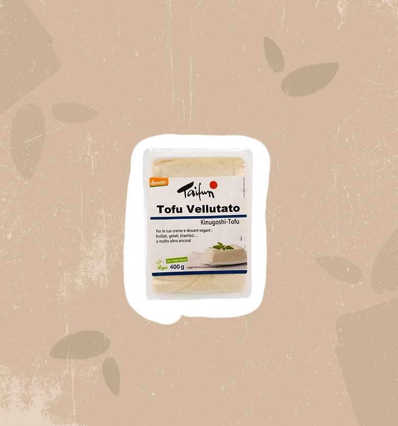 Tofu vellutato