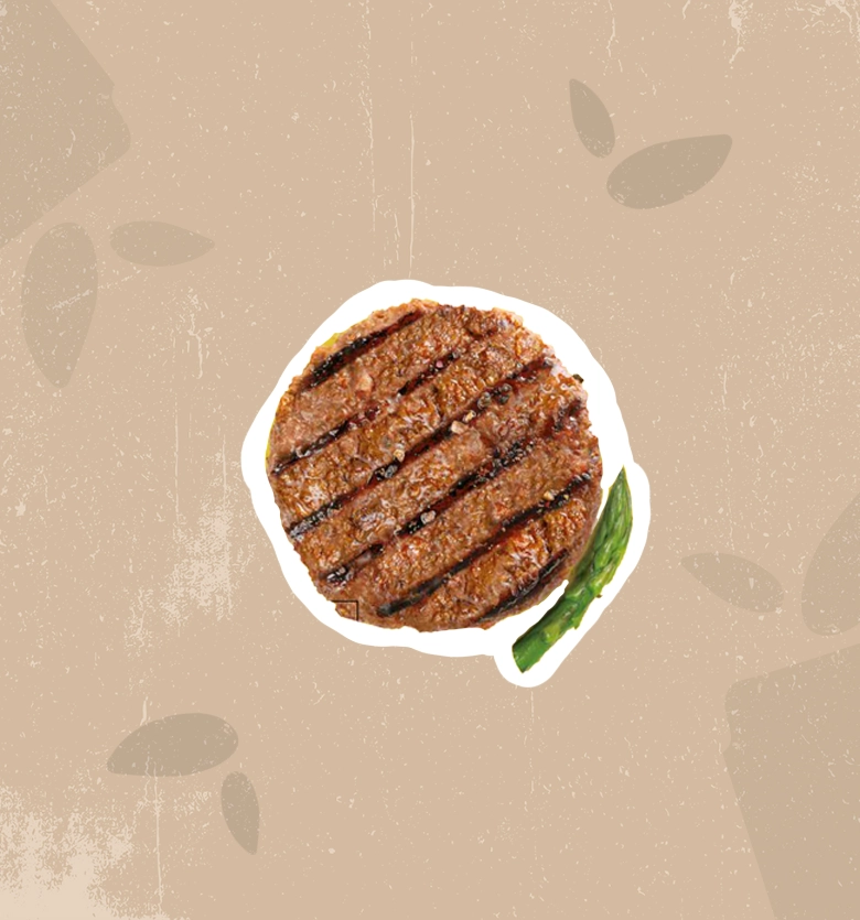 Burger Heura