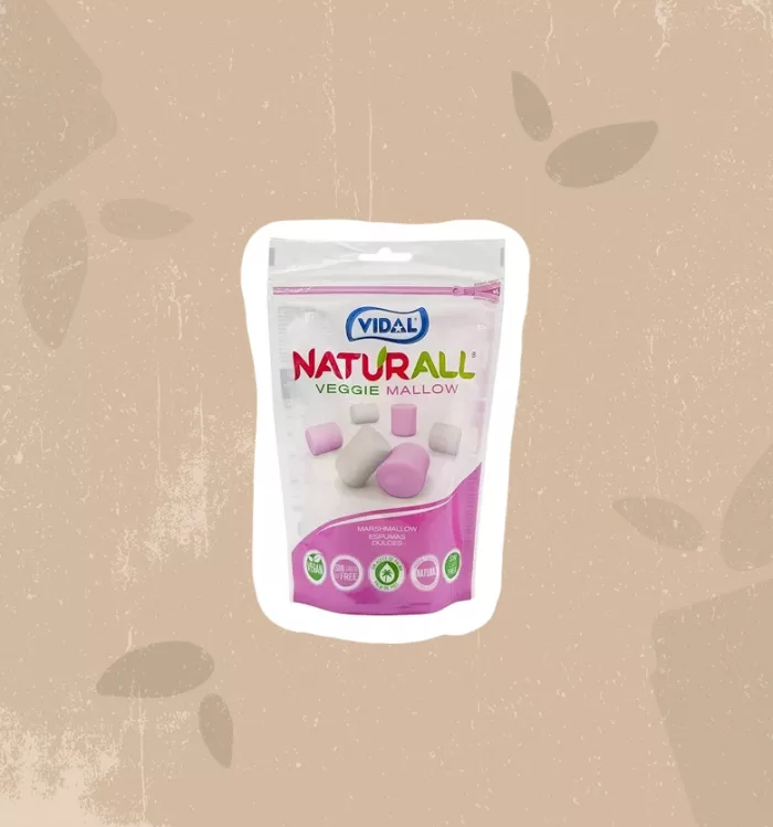 Marshmellows vegan