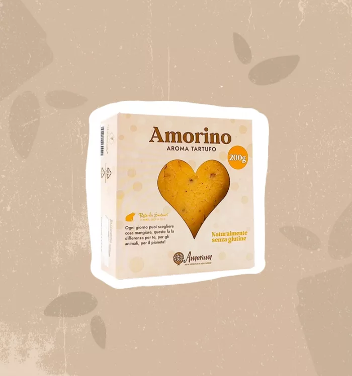 Amorino aroma tartufo