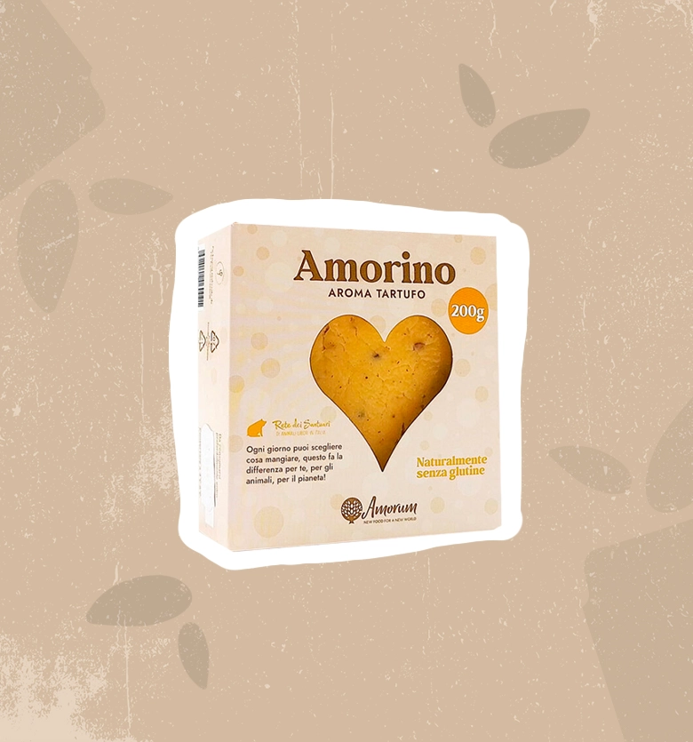 Amorino aroma tartufo