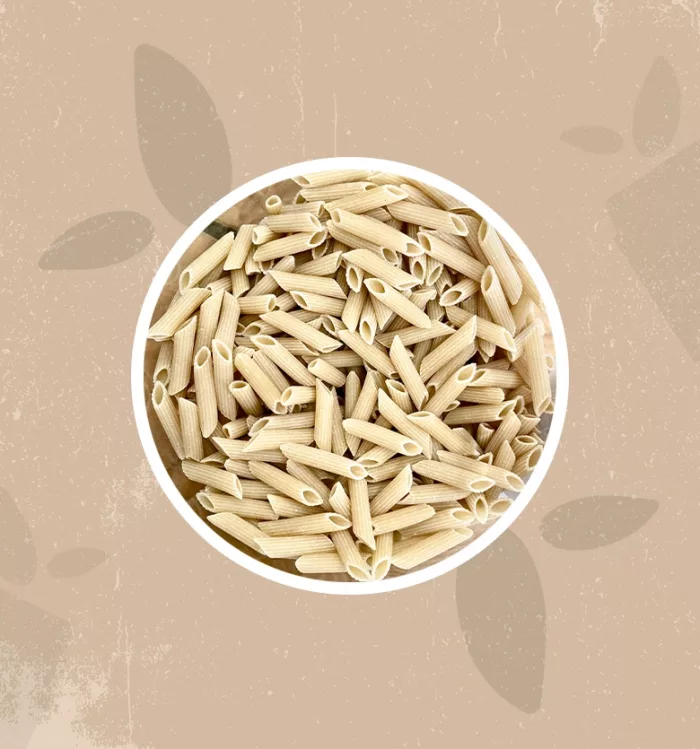 Penne di semola di grano duro