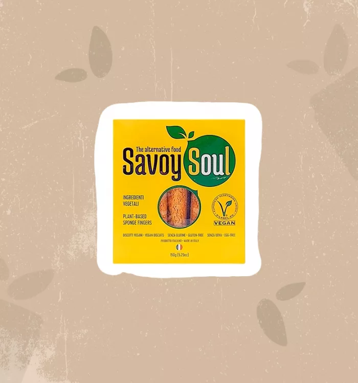 Savoy soul