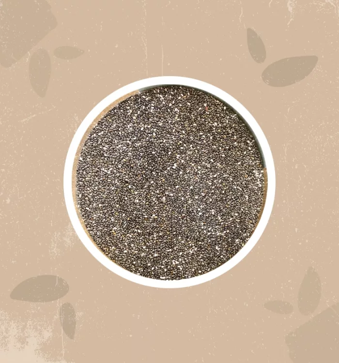 Semi di Chia