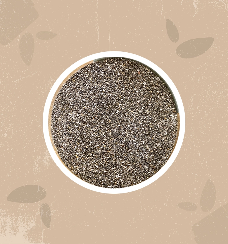 Semi di Chia