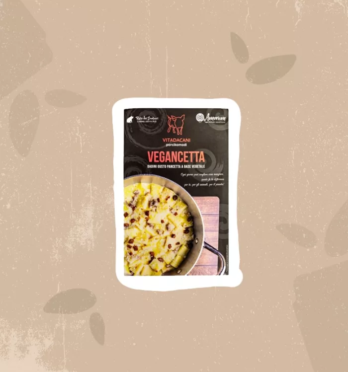 Vegancetta rete dei santuari