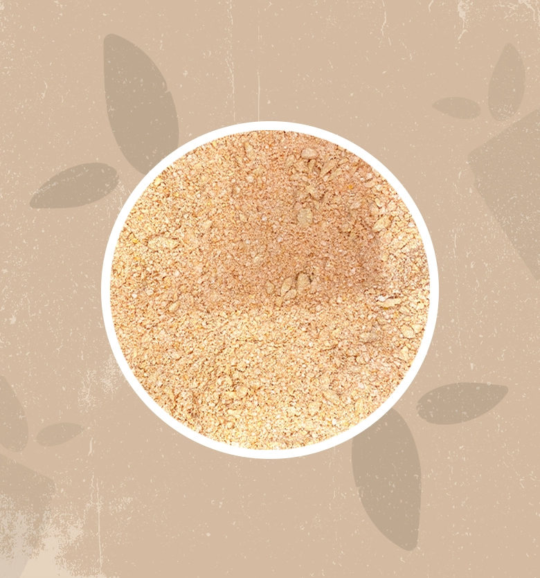 Surpise Plant based mix