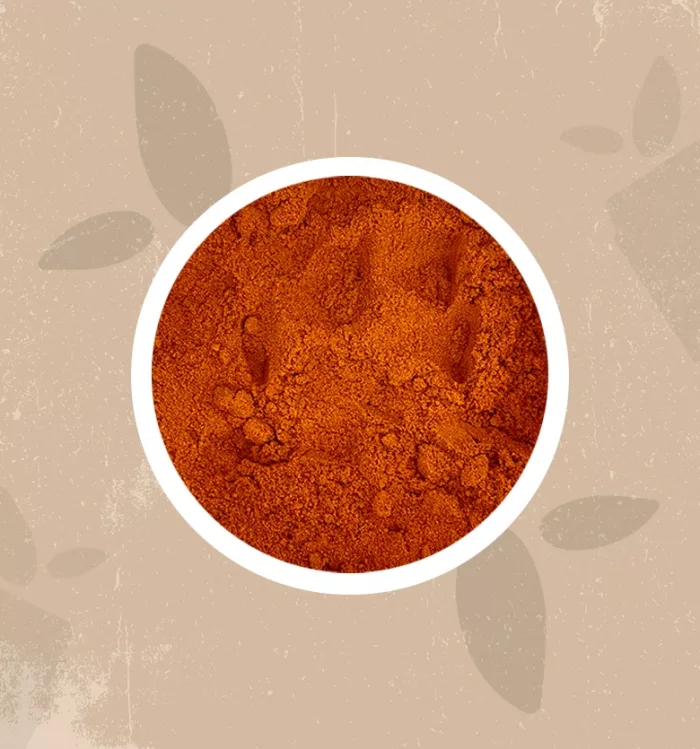 Paprika affumicata