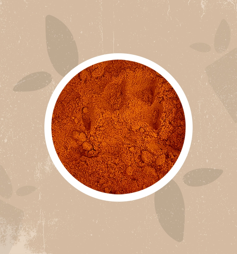 Paprika affumicata