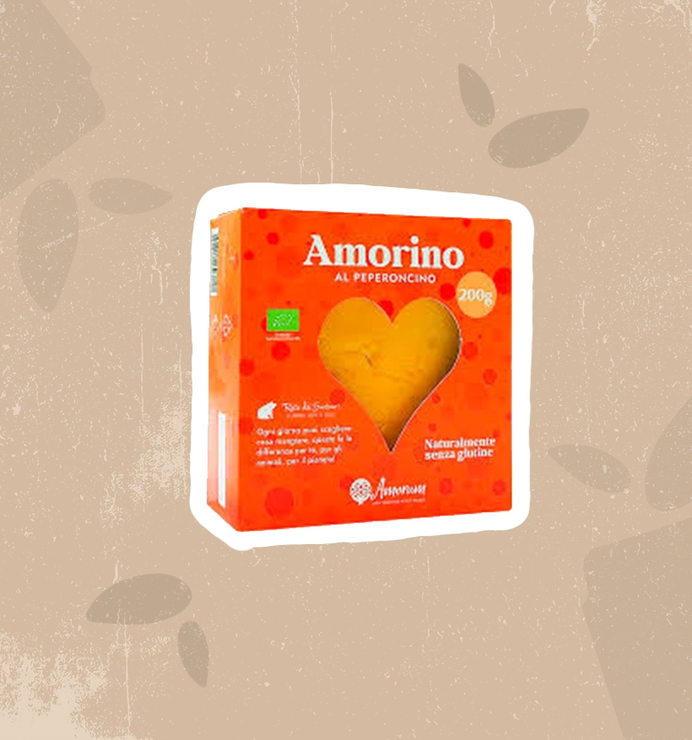 Amorino peperoncino