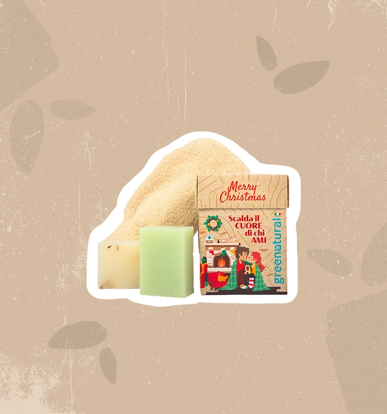 Cofanetto dolce abbraccio