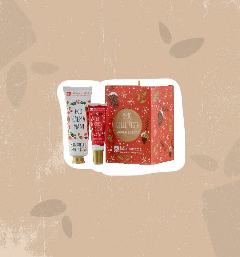 Lanterna brio delle feste