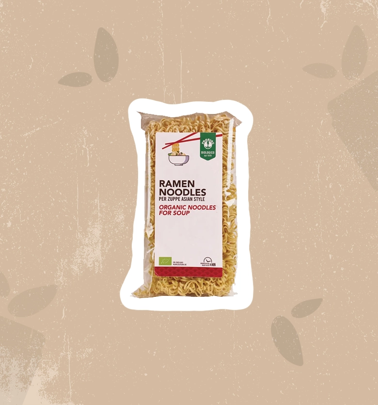 Ramen Noodles