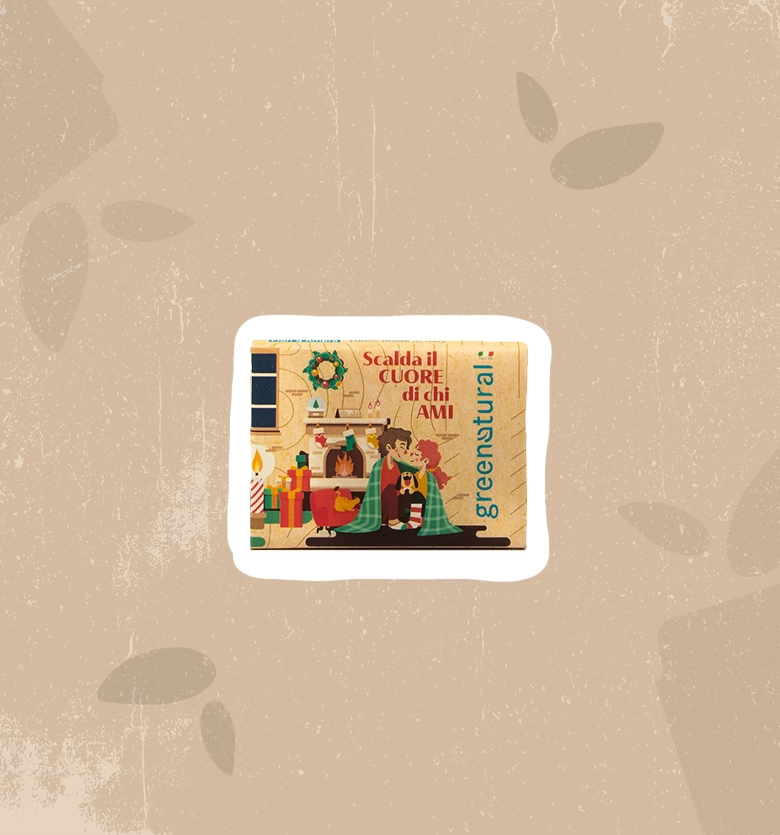 Saponetta Dolce abbraccio