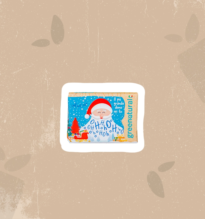 Saponetta Natale