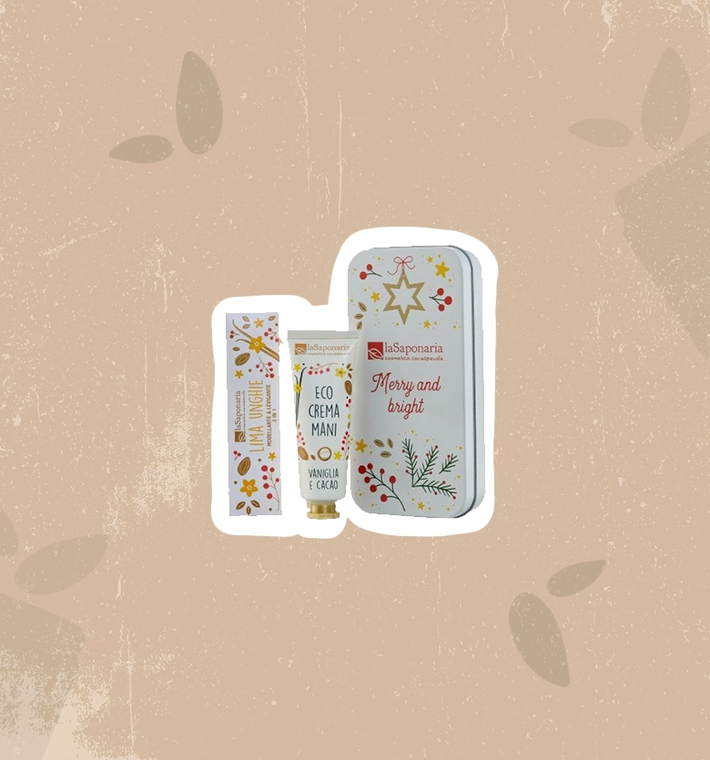 Scrigno dolci coccole