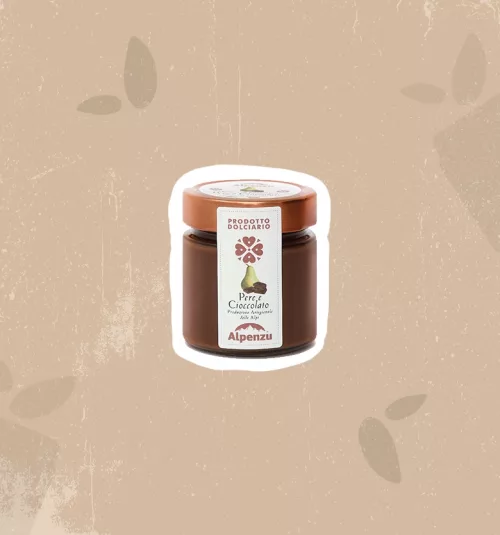 Crema per e e cioccolato