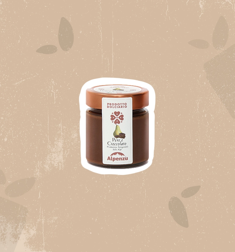 Crema per e e cioccolato