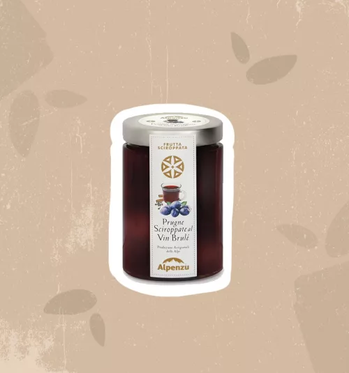Prugne sciroppate