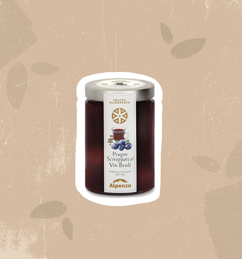 Prugne sciroppate