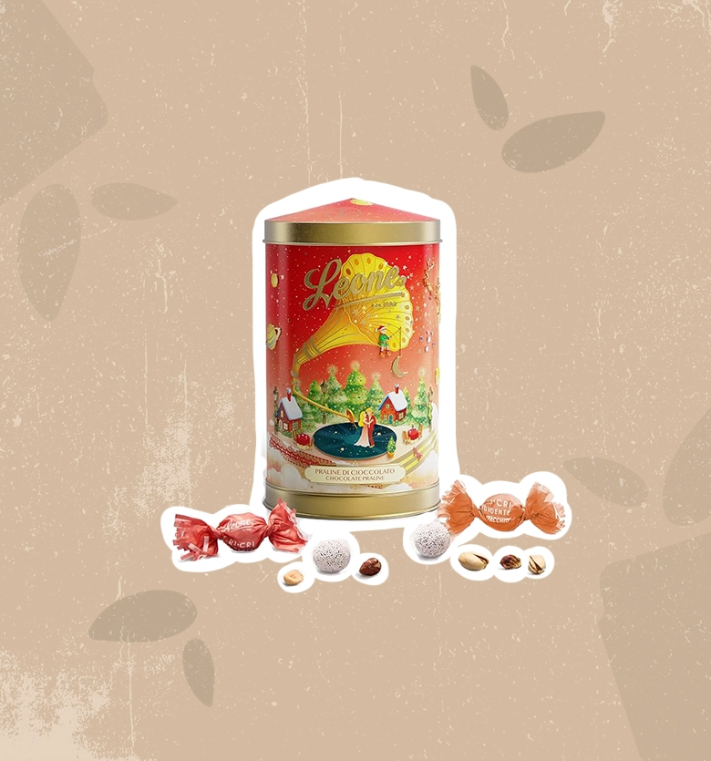 Latta carillon con cri cri