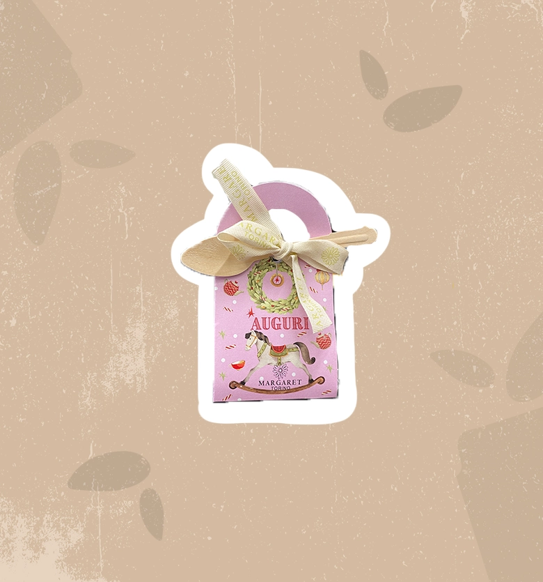 tisana incanto pesca